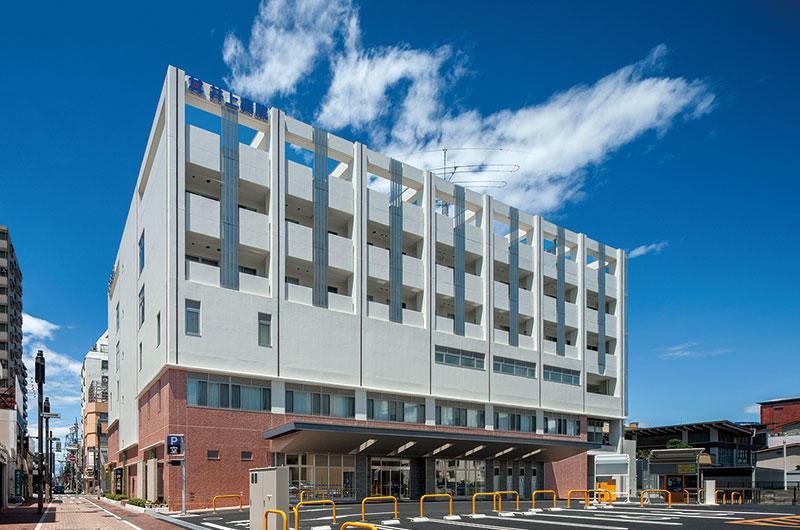 若松マンション 周辺画像4