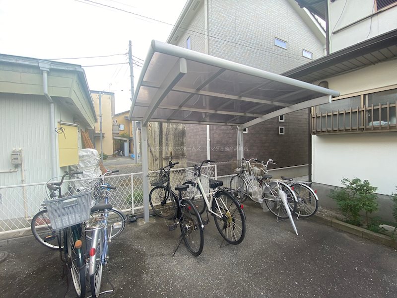 ポポラーレ その他外観1