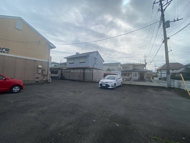 ポポラーレ その他外観2