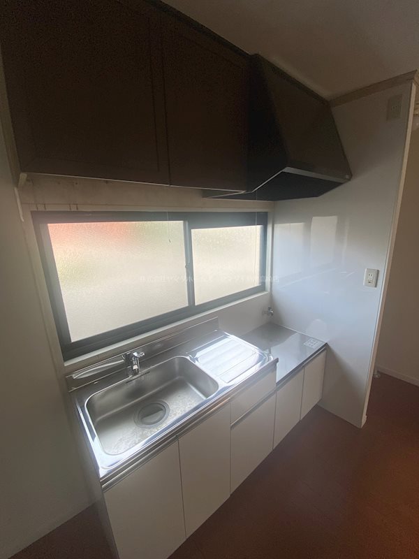 ポポラーレ キッチン