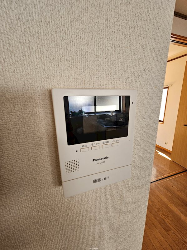 松下住宅 その他1