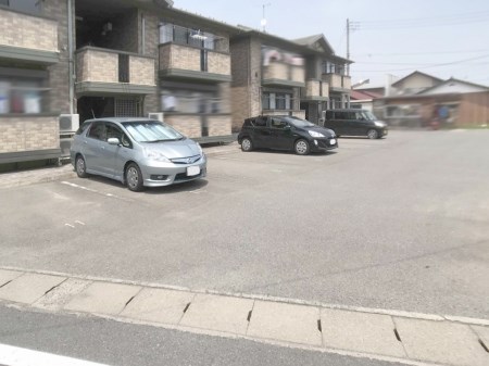 ミルキーウェイ その他外観4