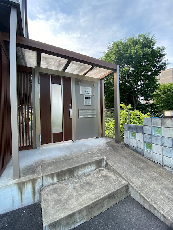 ルシェリア その他外観1