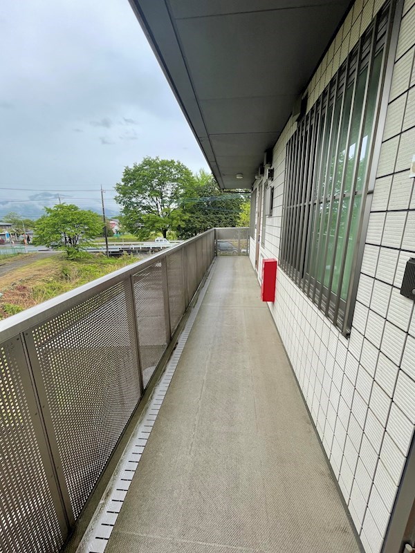 ルシェリア その他外観2