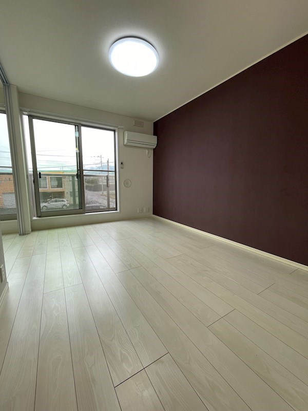 ルシェリア リビング