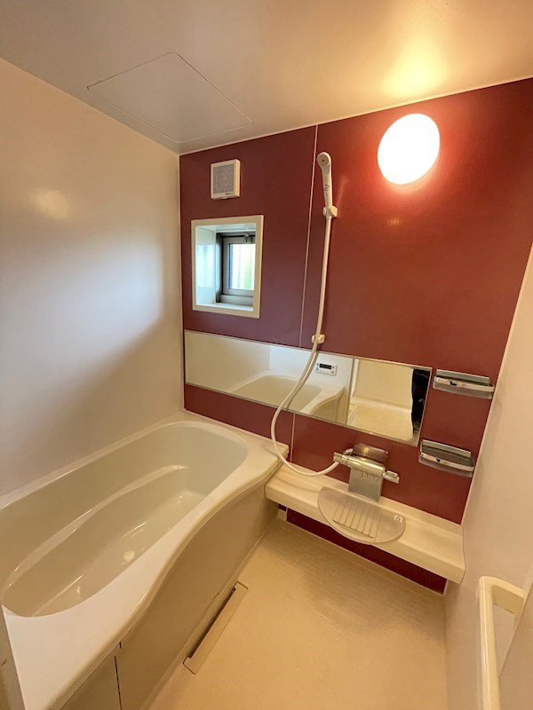 ルシェリア 風呂画像