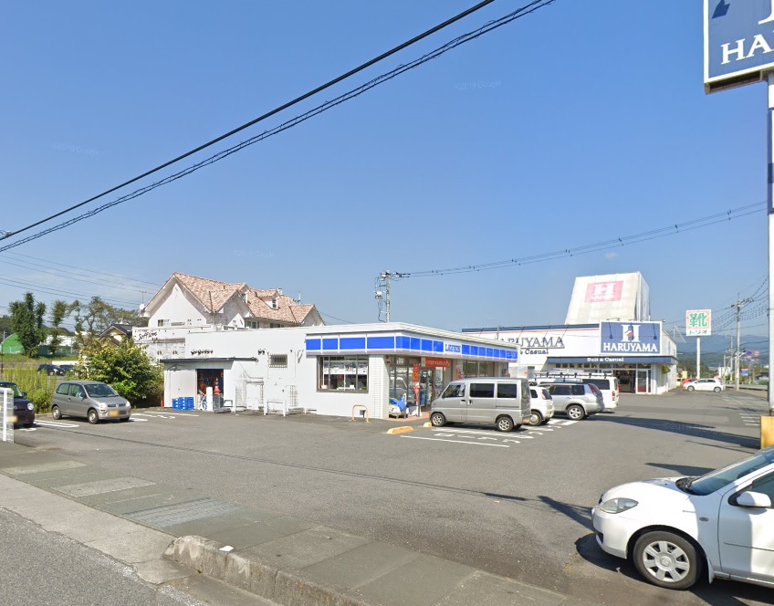 ルシェリア 周辺画像1