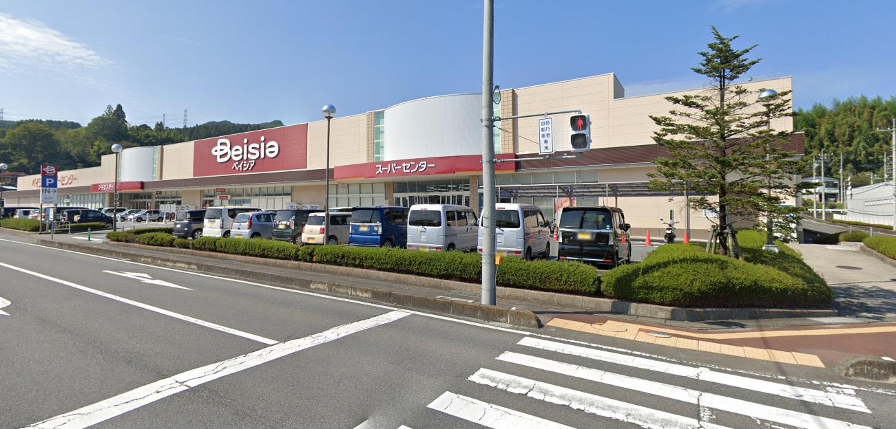 ルシェリア 周辺画像3