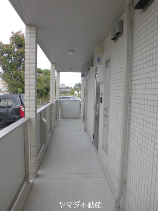 Ｅｉｊｕ　Ｈｏｕｓｅ その他外観1