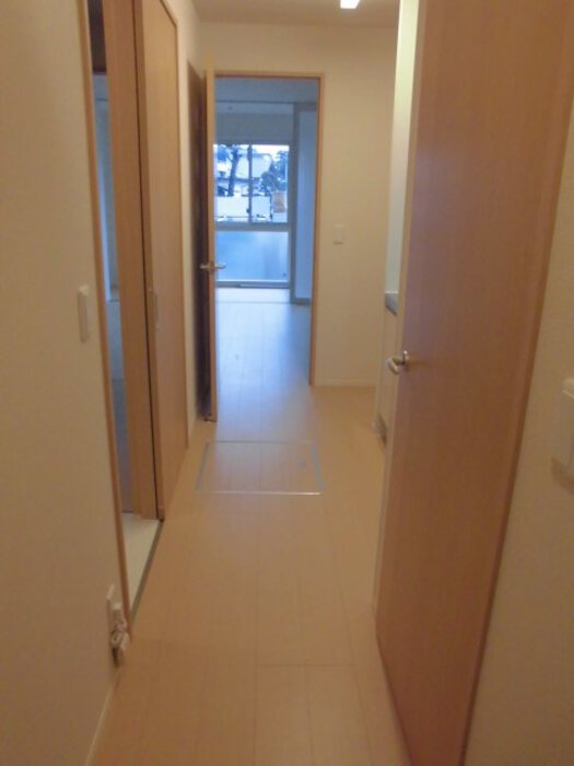 Ｅｉｊｕ　Ｈｏｕｓｅ 玄関