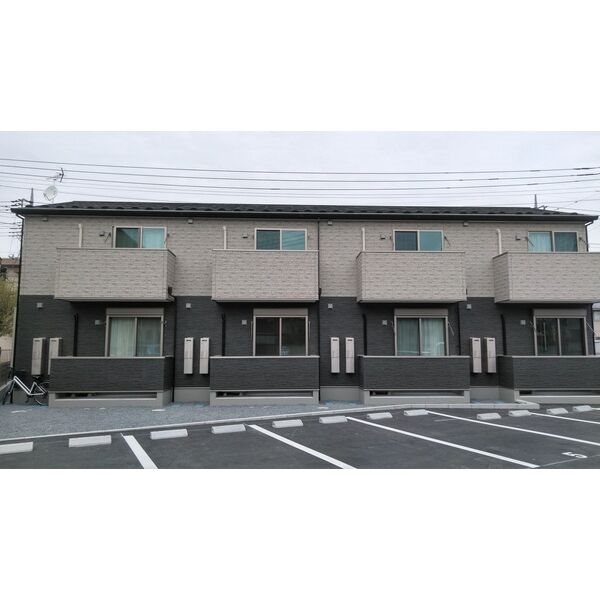 MKcourt その他外観1