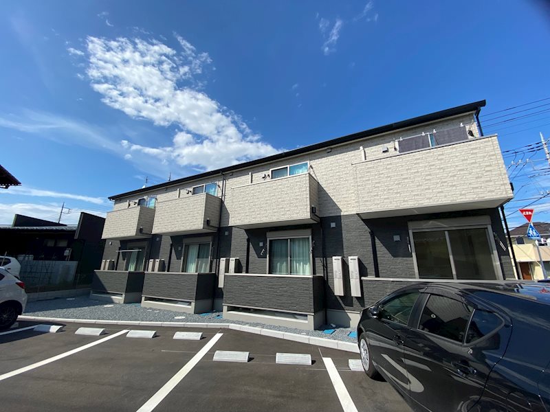 MKcourt その他外観2