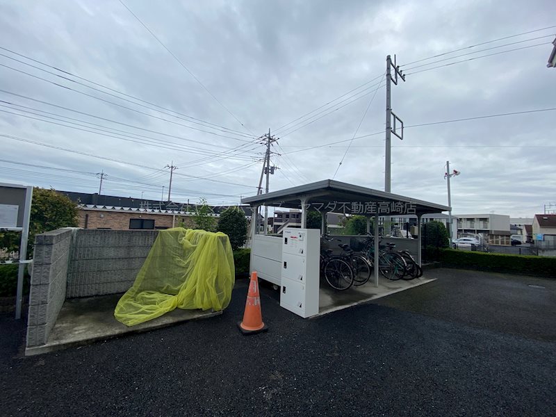 ソフィアⅠ その他外観1