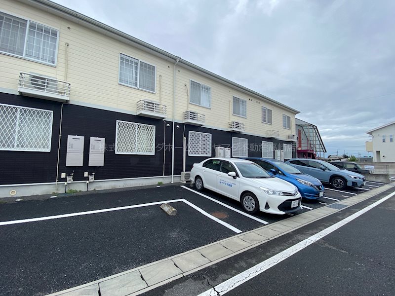 ソフィアⅠ その他外観2