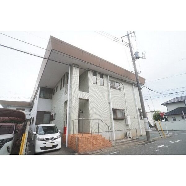 メゾン春山 その他外観1