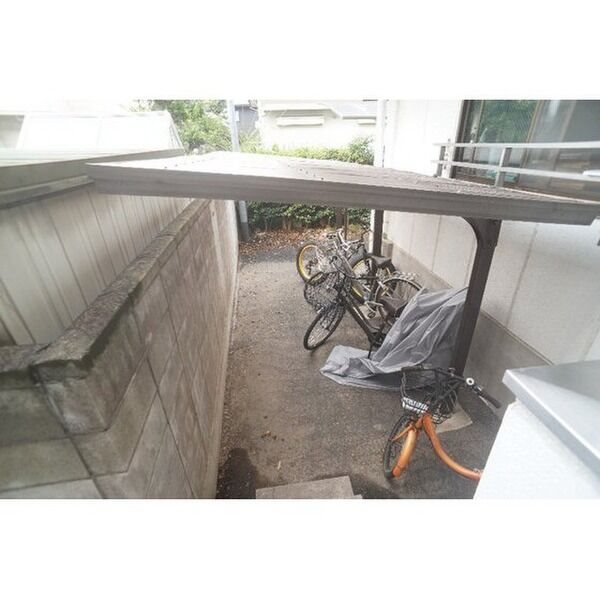 メゾン春山 その他外観2