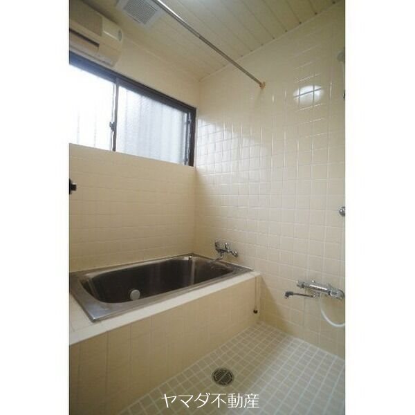 メゾン春山 風呂画像