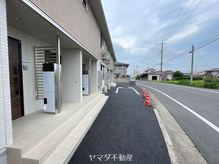 ケイト その他外観1