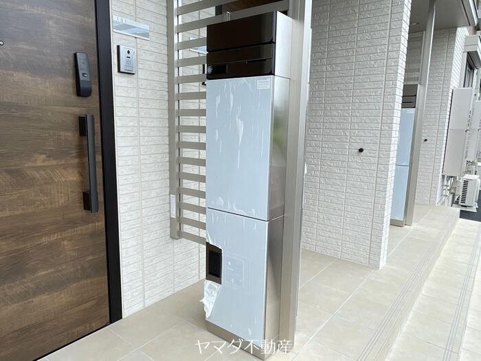 ケイト その他外観3