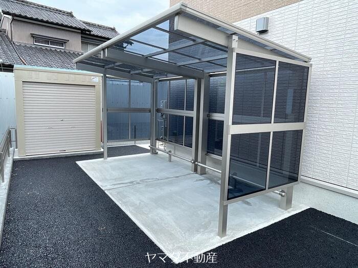 ケイト その他外観4