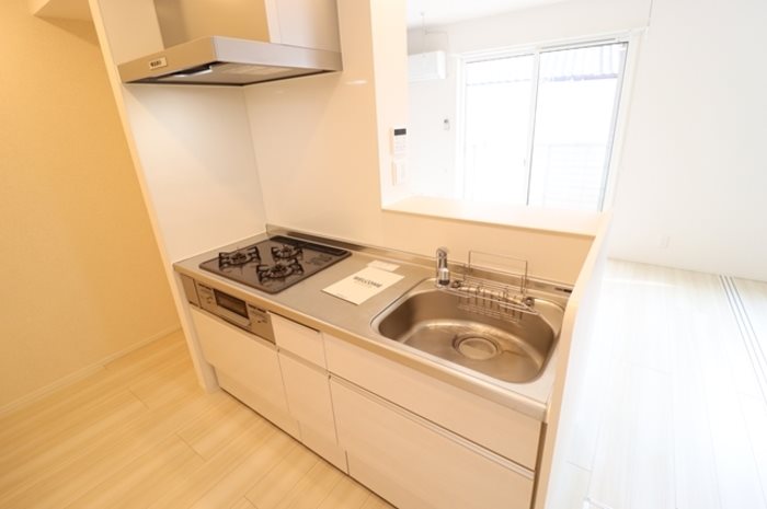 ケイト キッチン