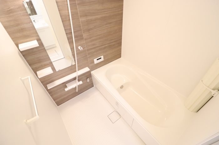 ケイト 風呂画像