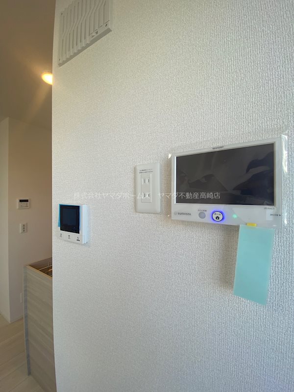 D-ROOM台新田町 その他1