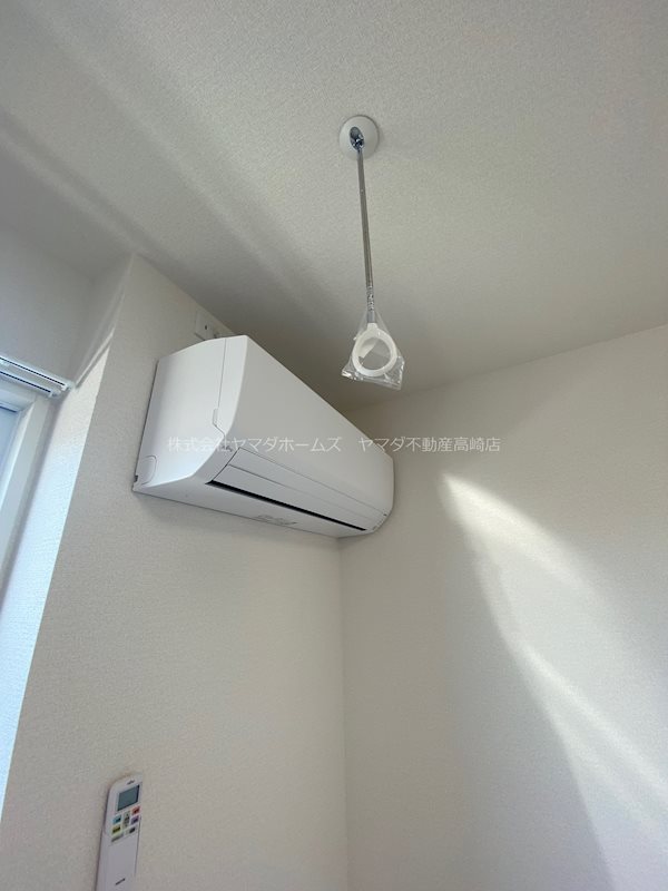 D-ROOM台新田町 その他2