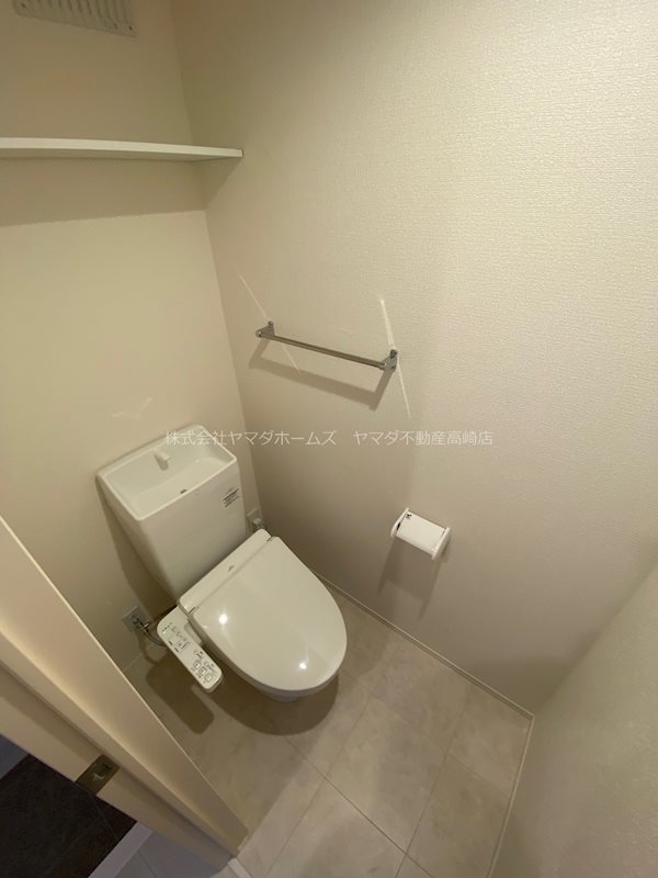 D-ROOM台新田町 その他4