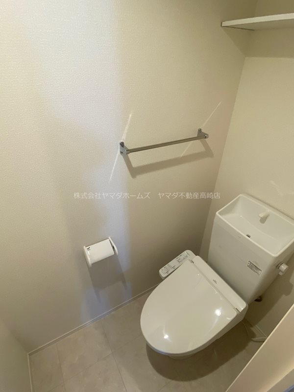 D-ROOM台新田町 その他2