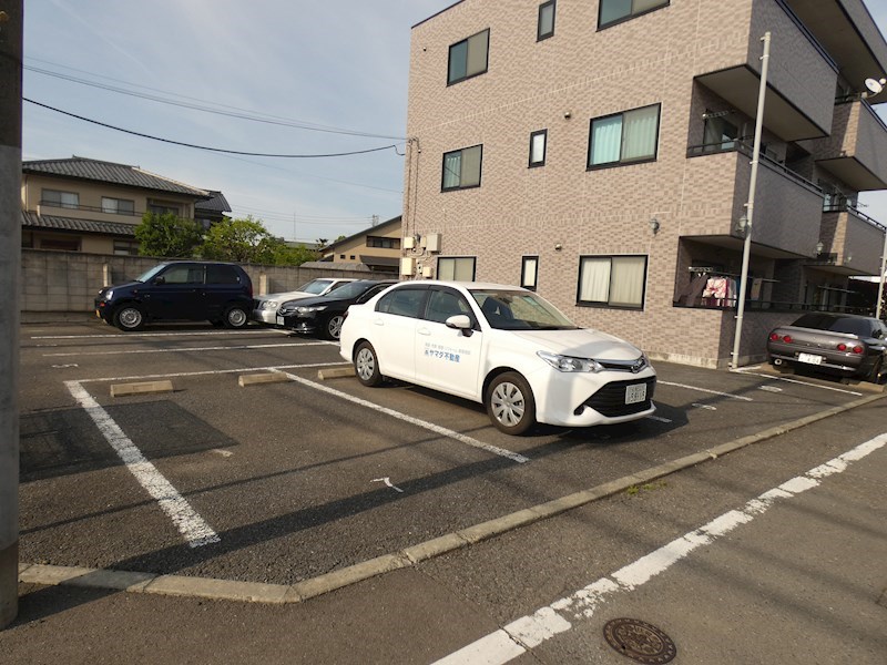 グリーンパークAya その他外観1