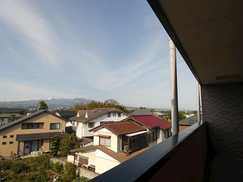 グリーンパークAya その他外観2