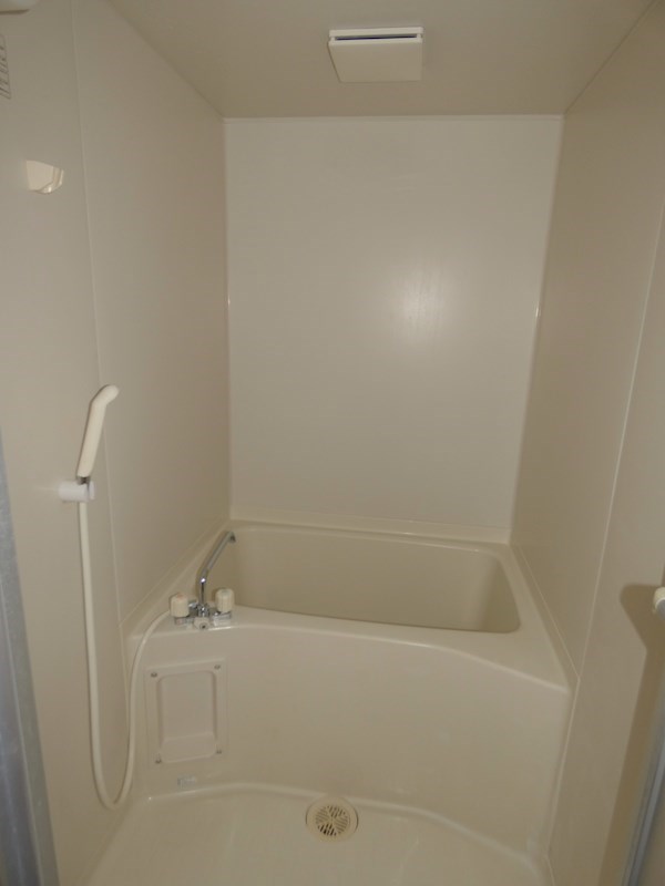 グリーンパークAya 風呂画像