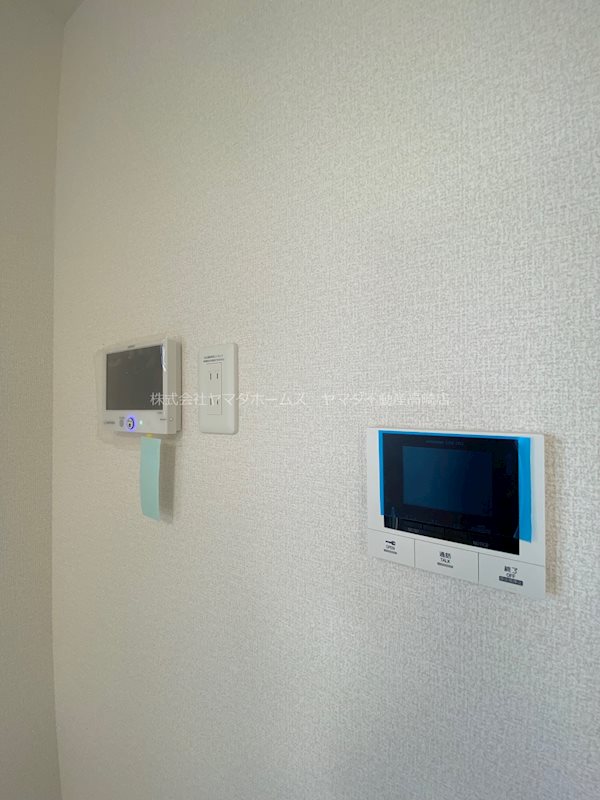 D-ROOM台新田町 その他1