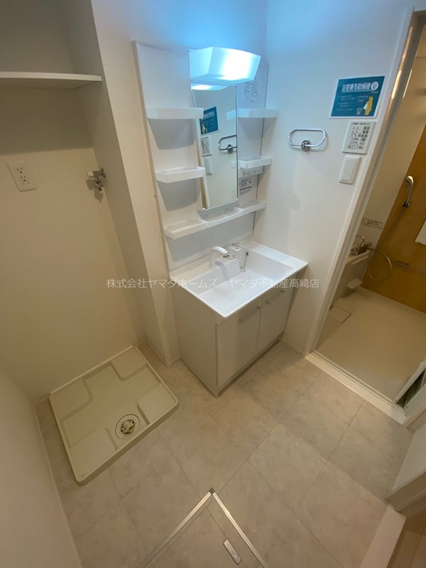 D-ROOM台新田町 その他3