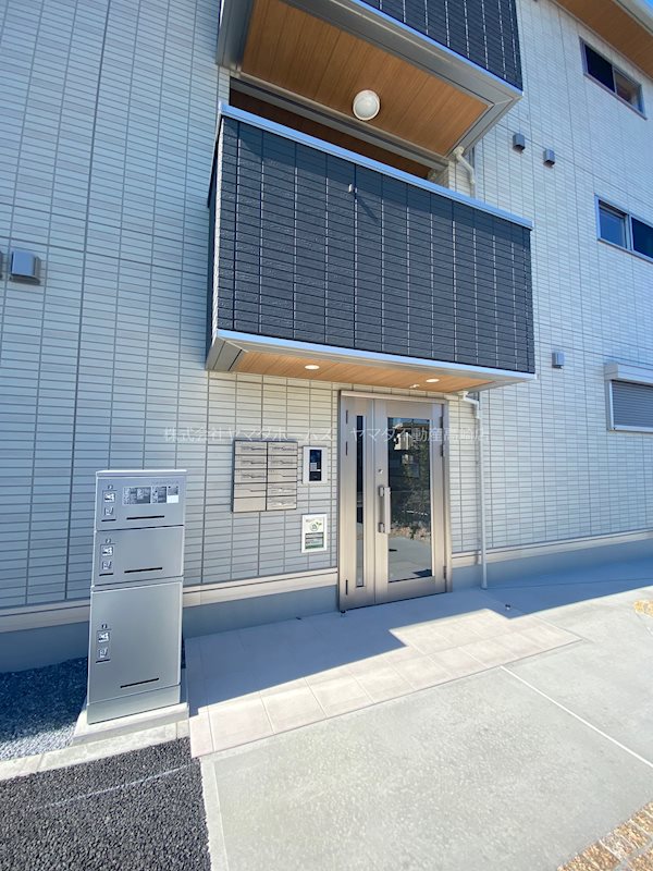 D-ROOM台新田町 その他外観2