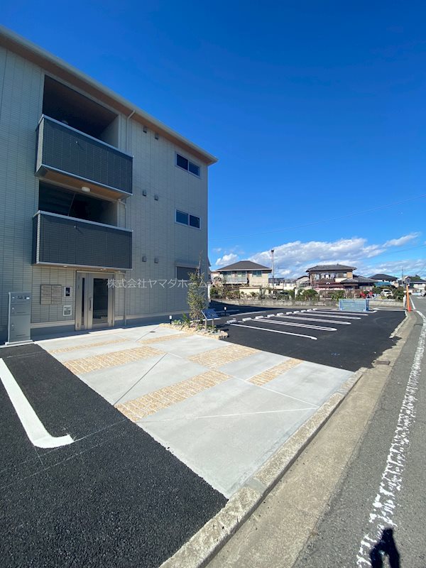 D-ROOM台新田町 その他外観3