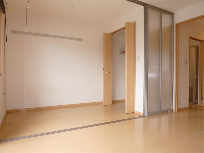 フィーノA リビング