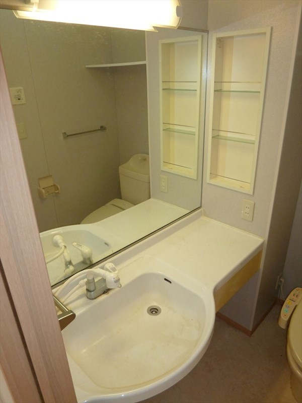 フィーノA ベッドルーム