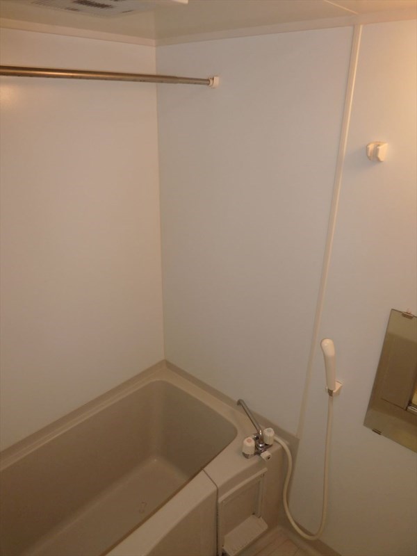 フィーノA 風呂画像