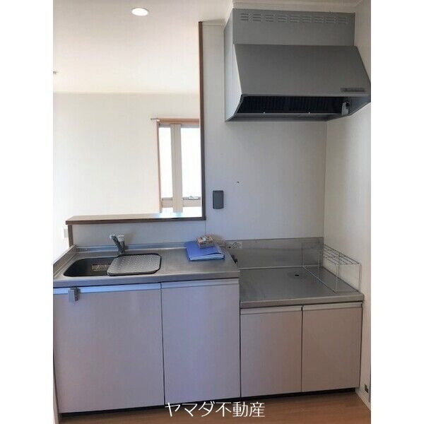 ベルメゾン キッチン