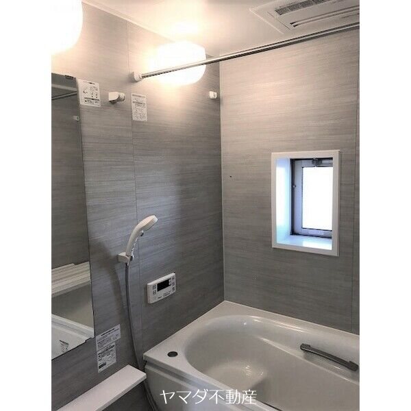 ベルメゾン 風呂画像