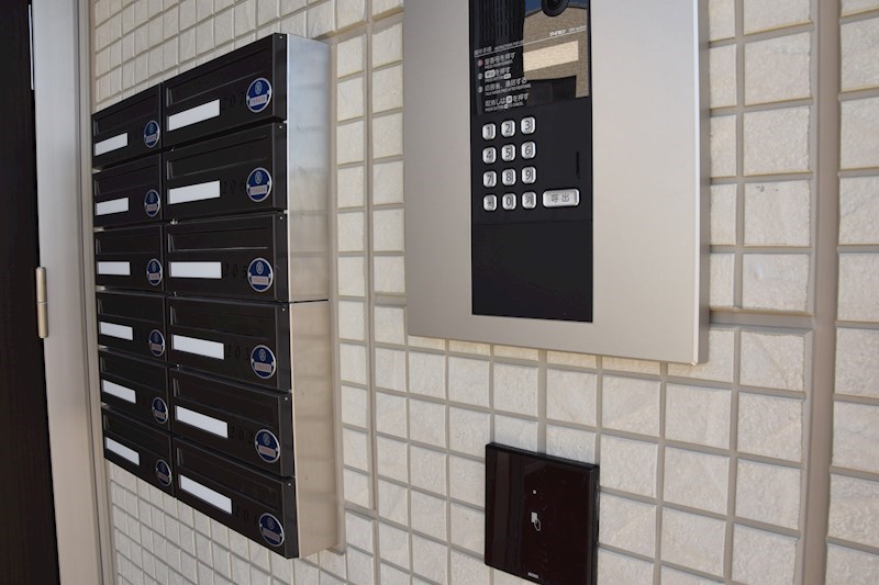 グランテラス西片貝 その他外観1