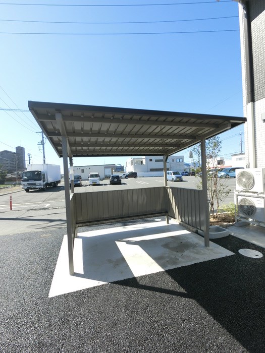 グランテラス西片貝 その他外観3