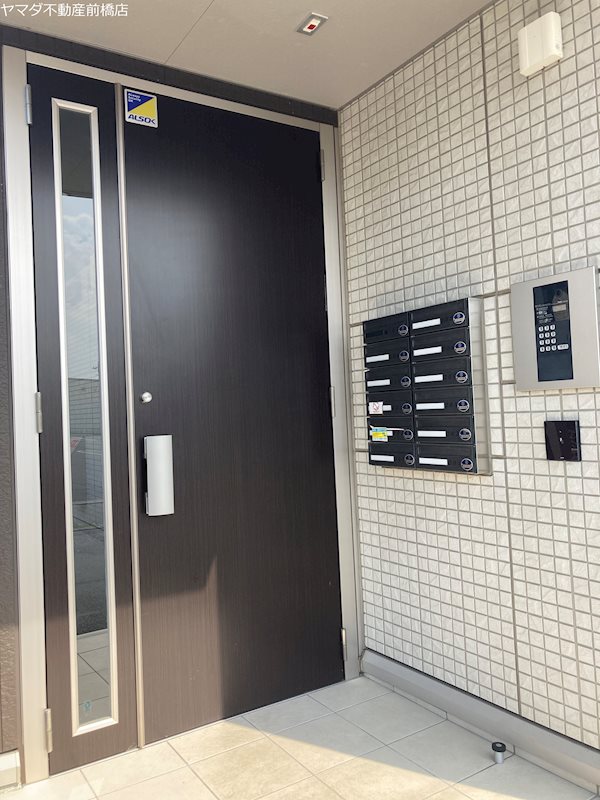 グランテラス西片貝 その他外観6