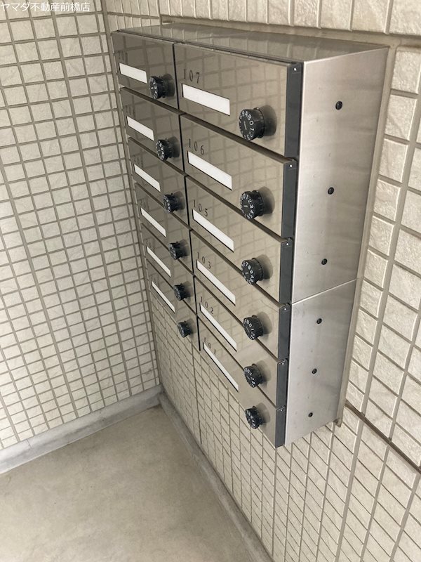 グランテラス西片貝 その他9