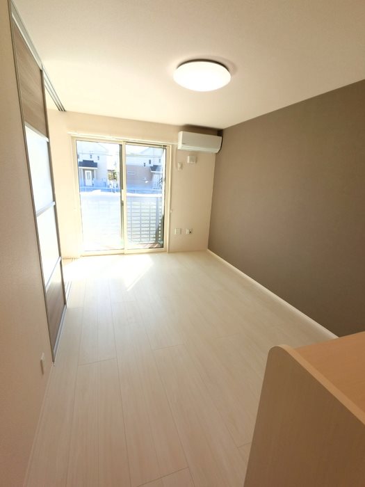 グランテラス西片貝 リビング