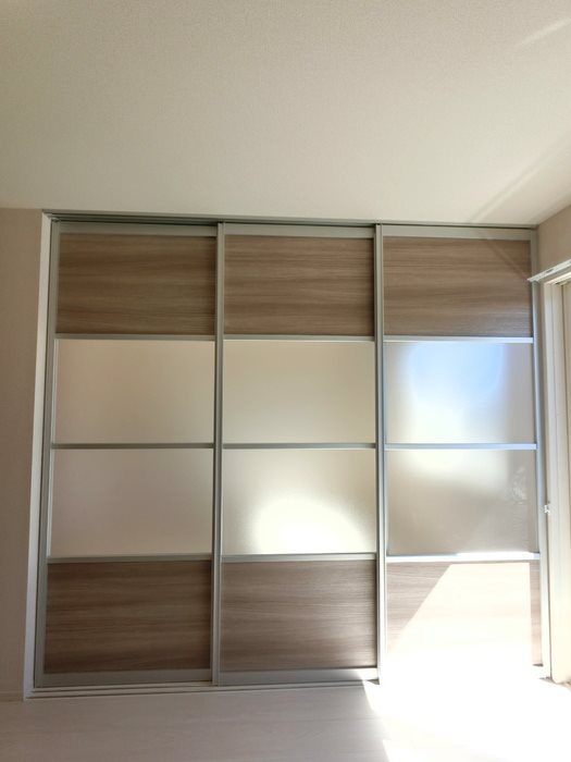 グランテラス西片貝 ベッドルーム