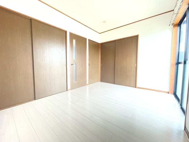 フリーランス大胡C リビング