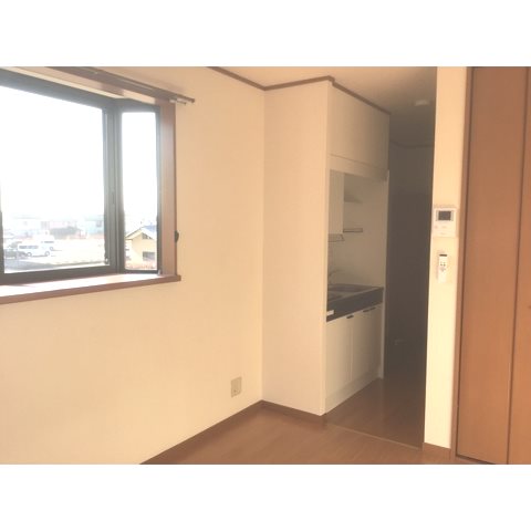 ロックハイツ　２ ベッドルーム